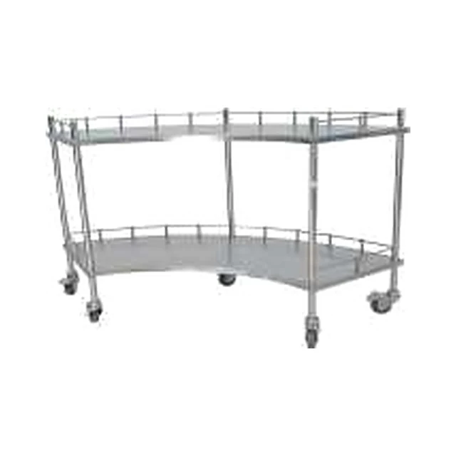 Theatre Trolley — MCT-0024